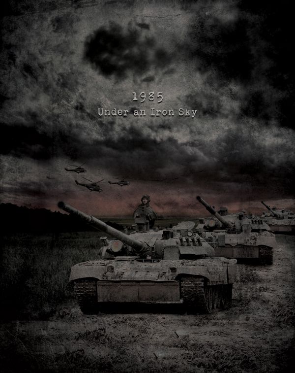 1985: Under an Iron Sky (2018)