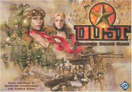 Dust (2007)