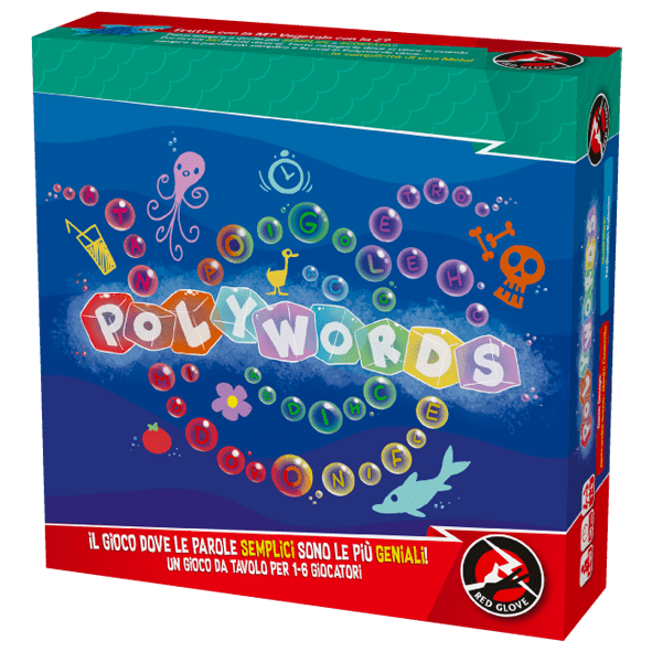Polywords (2020)