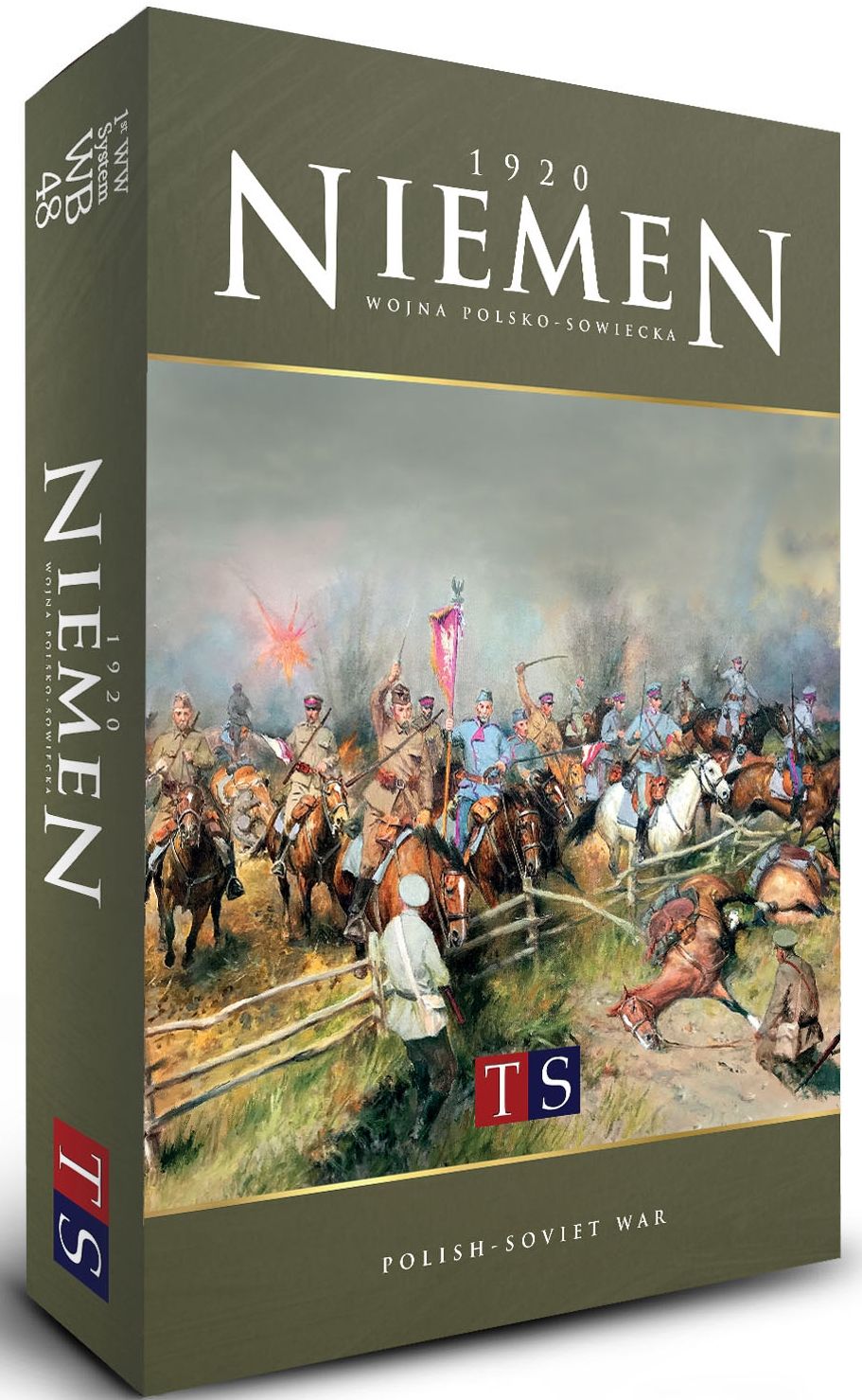 Niemen 1920 (2022)