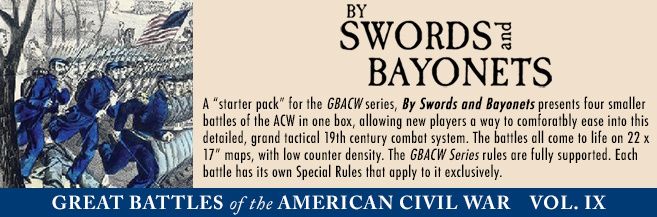 By Swords and Bayonets 0