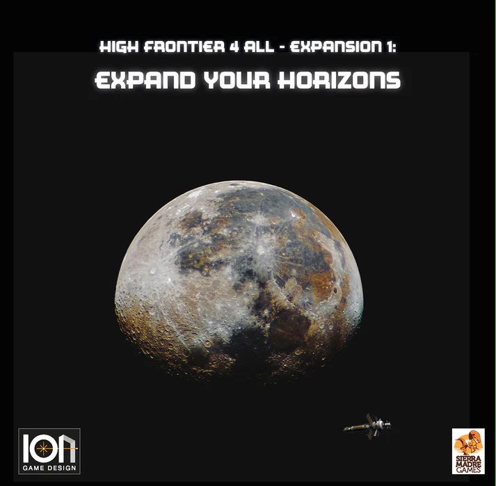 High Frontier 4 All: Module 6 – Careers (2026)