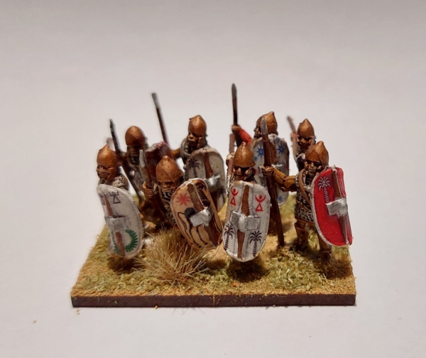 Esercito di Annibale - immagine 2