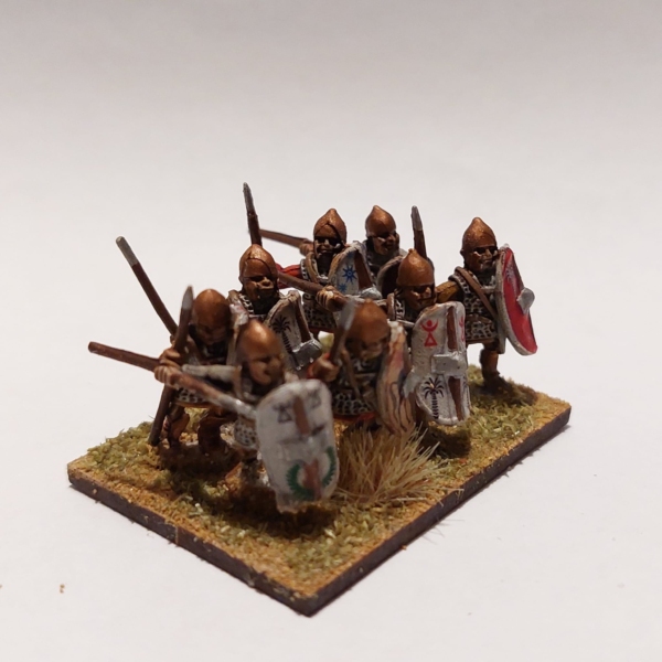 Esercito di Annibale - immagine 16