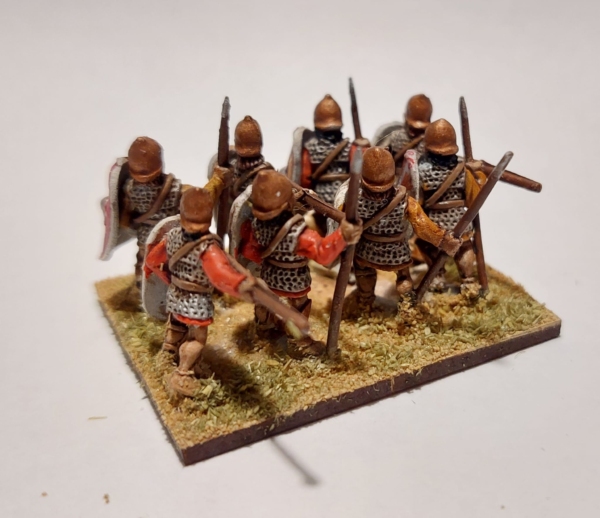 Esercito di Annibale - immagine 13