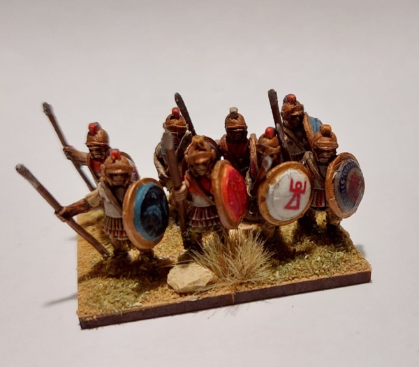 Esercito di Annibale - immagine 14