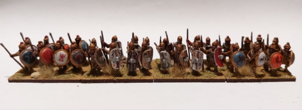 Esercito di Annibale - immagine 10