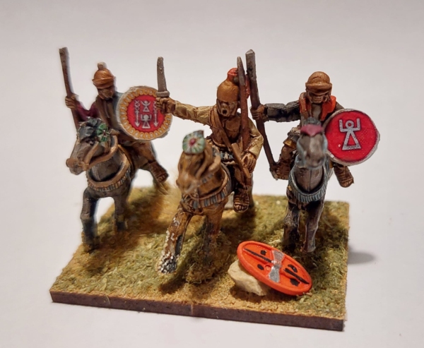 Esercito di Annibale - immagine 9