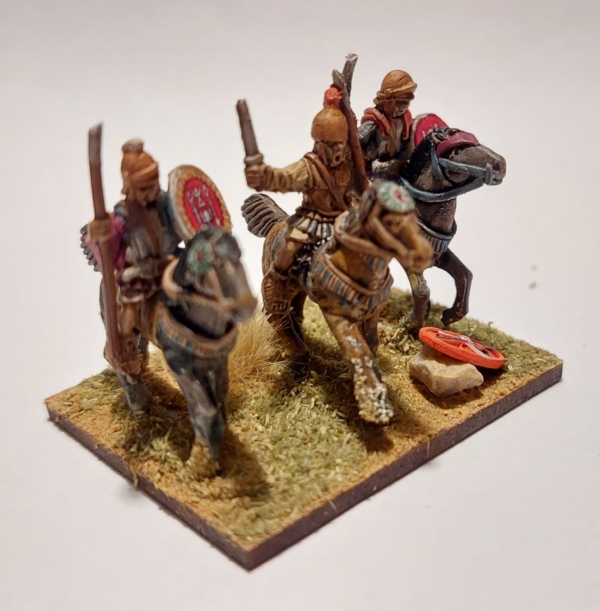 Esercito di Annibale - immagine 8