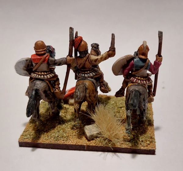 Esercito di Annibale - immagine 7