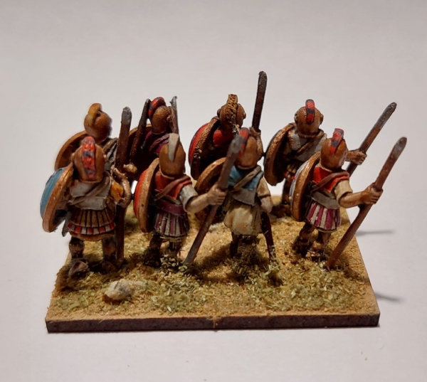 Esercito di Annibale - immagine 11