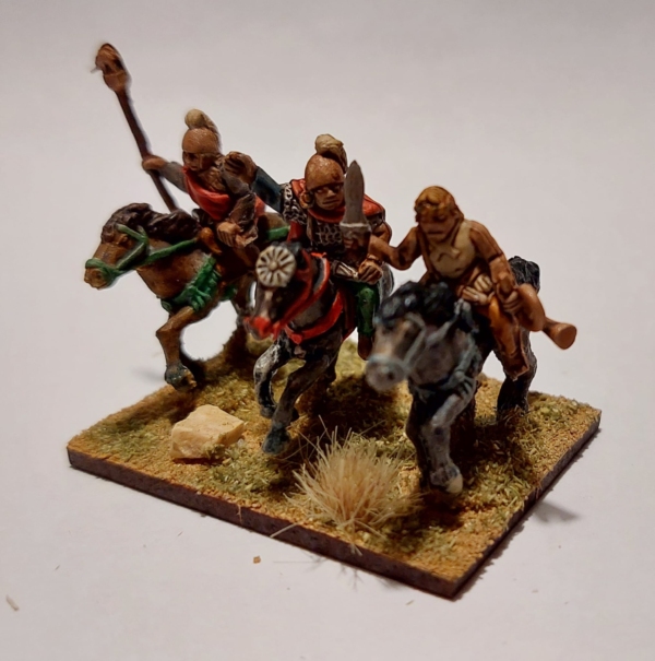 Esercito di Annibale - immagine 5