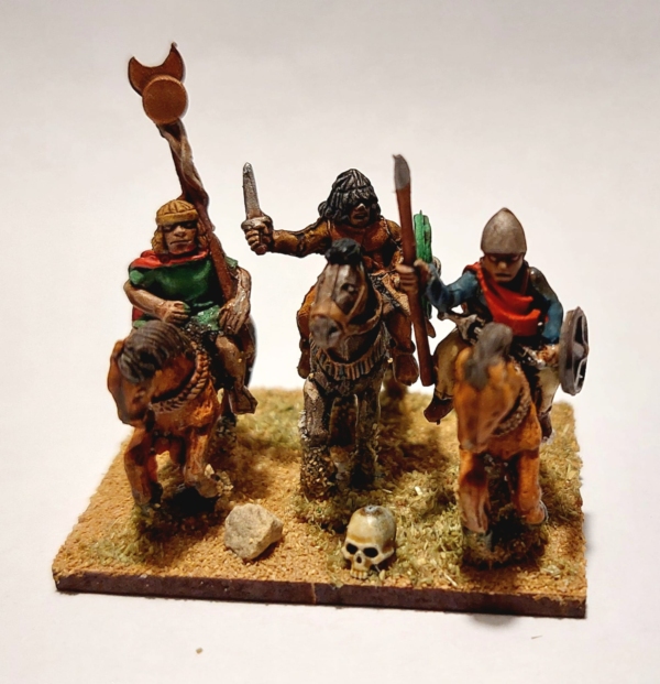 Esercito di Annibale