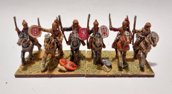Esercito di Annibale - immagine 6