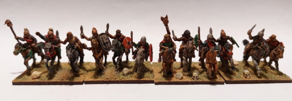 Esercito di Annibale - immagine 3