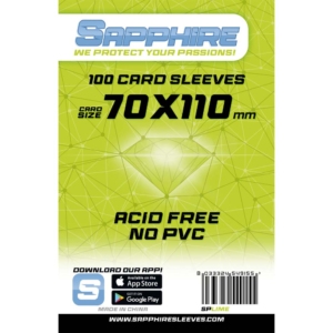Bustine Lime (70x110 mm) - 100pz - [Scythe]