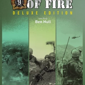 Fields of Fire: Deluxe Edition (2025)