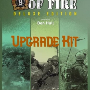 Fields of Fire Upgrade KIT