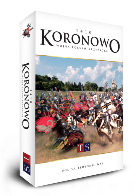 Koronowo 1410
