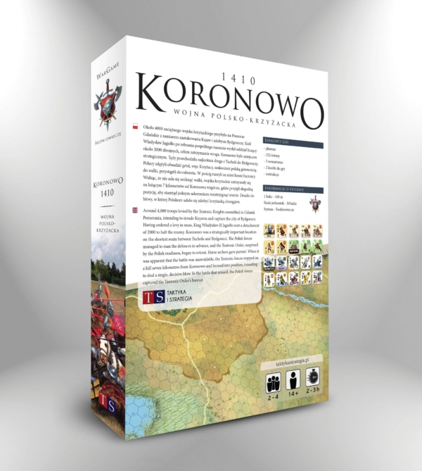 Koronowo 1410 - immagine 4