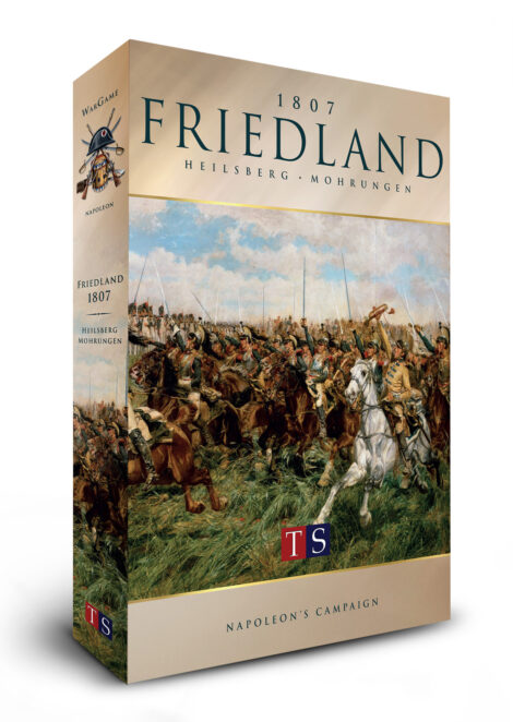 Friedland 1807