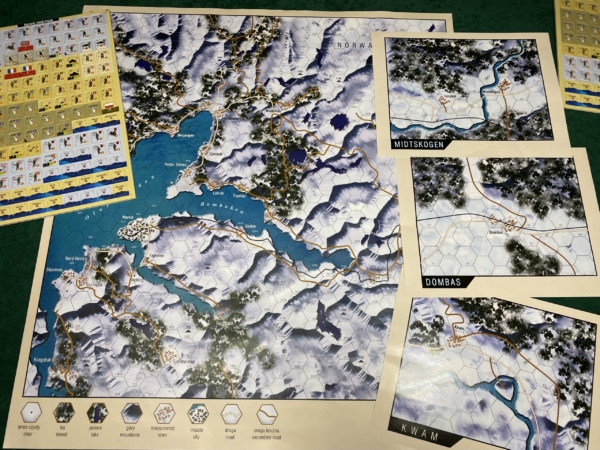 NARVIK 1940 - immagine 5