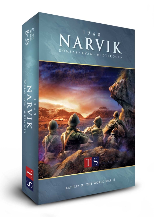NARVIK 1940