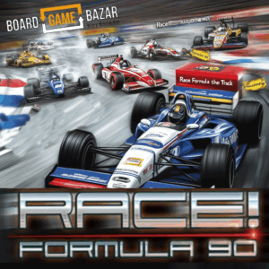 Bundle Race Formula 90 2nd Edition