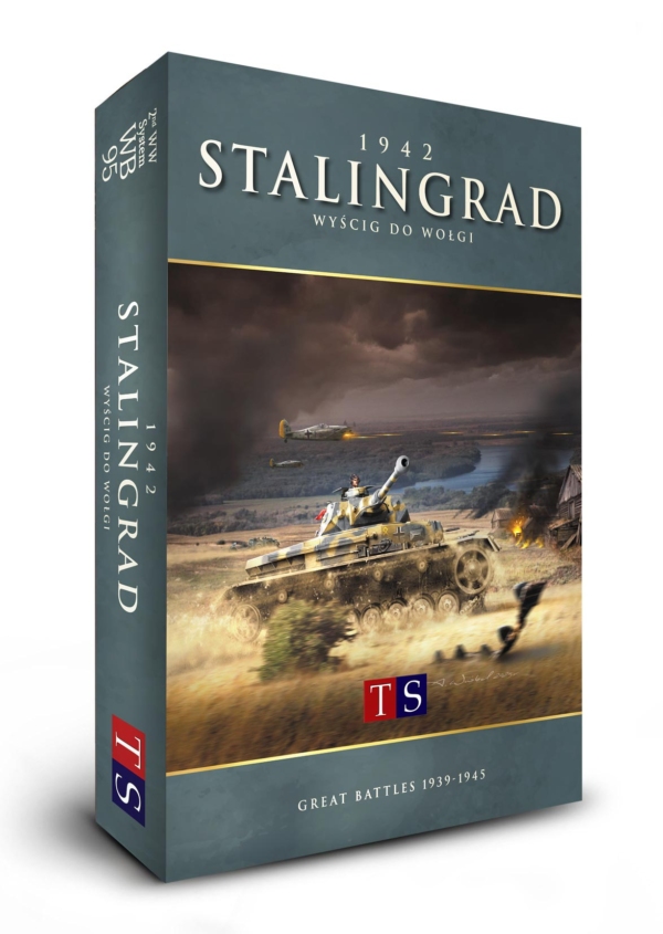 Stalingrad 1942