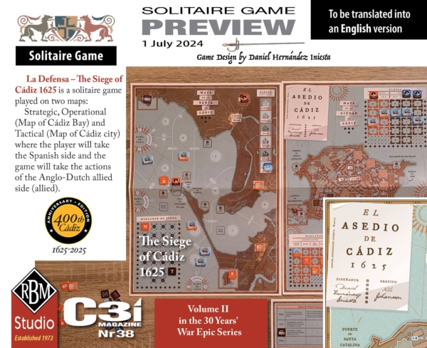 C3I 38, Korea: The Fight Across the 38th, - immagine 9
