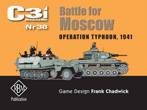 C3I 38, Korea: The Fight Across the 38th, - immagine 10