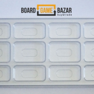 10 Portapedine 12 slot