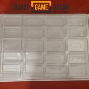 10 Portapedine 20 slot