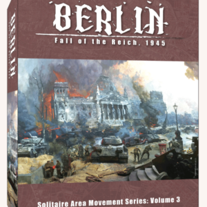 Berlin: Fall of the Reich, 1945