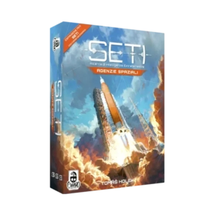 SETI - Agenzie Spaziali