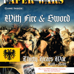 Paper Wars - 111