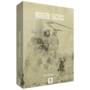 Modern Tactics #1 - Afghanistan