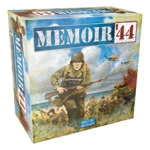 Memoir '44 - Refresh Ed. ITA