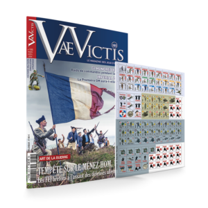N. Vae Victis + Gioco