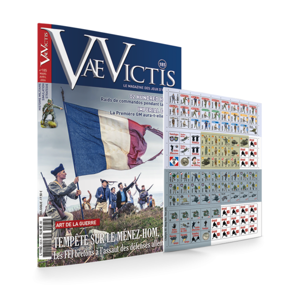 N. Vae Victis + Gioco