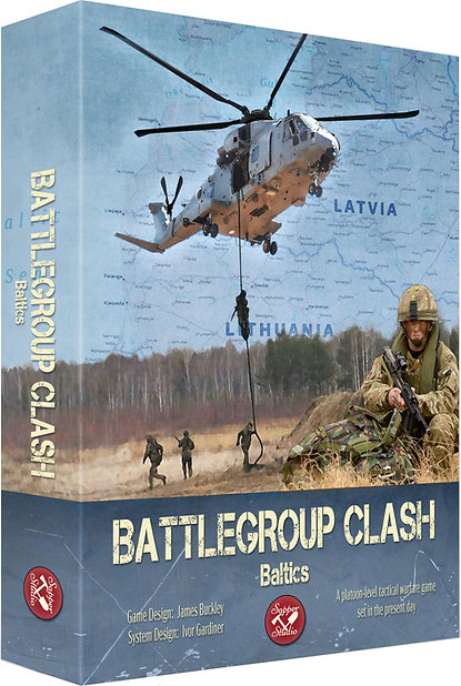 Battlegroup Clash: Baltics - immagine 4