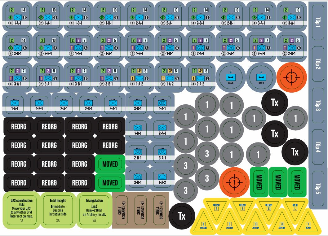 Battlegroup Clash: Baltics - immagine 3