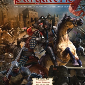 Purgatorio: Men of Iron Volume VI