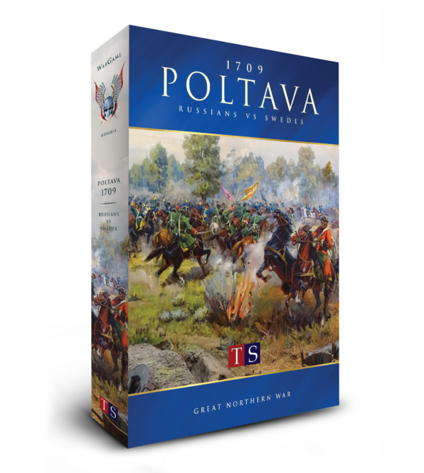 Poltava 1709