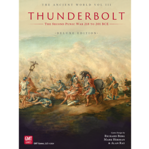 Thunderbolt deluxe edition