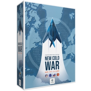 New Cold War (ITA)