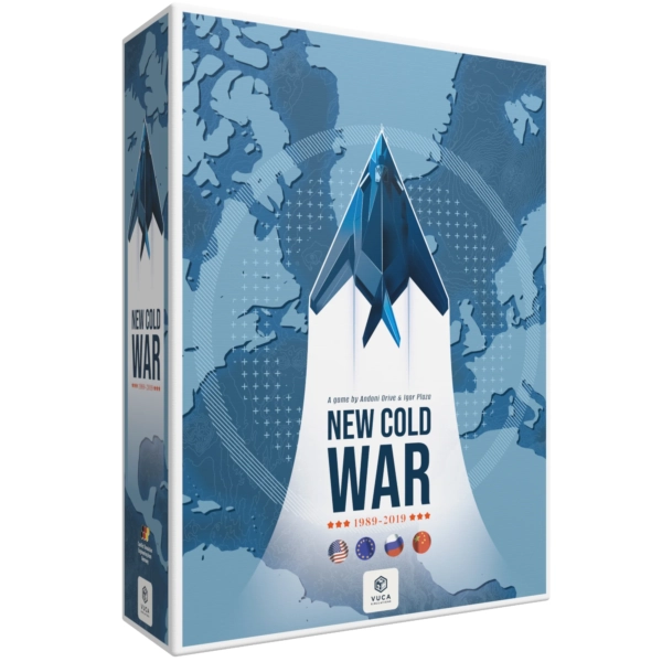 New Cold War (ITA)