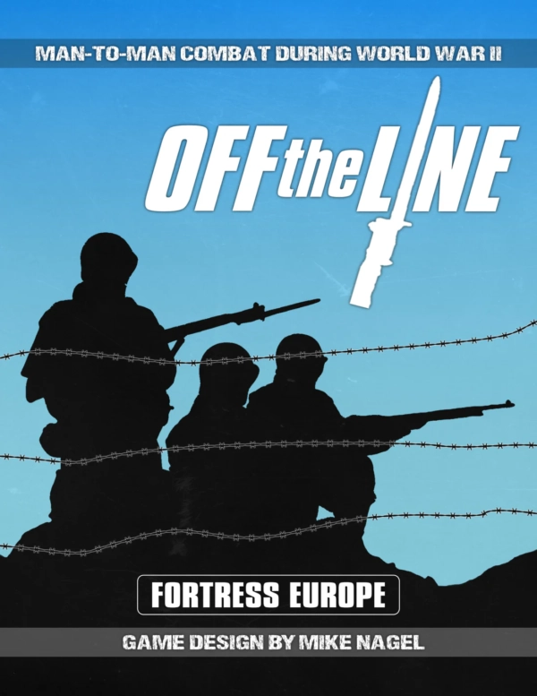 Off The Line
