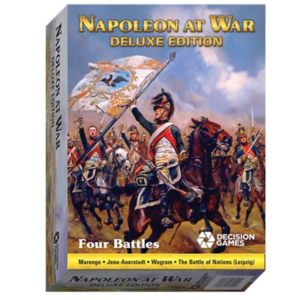 Napoleon at War
