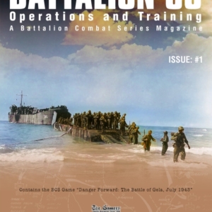 Battalion S3: Operations and Training